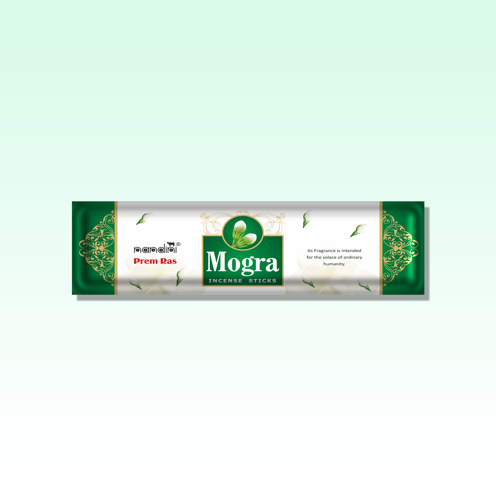 Premras Mogra Incense Sticks